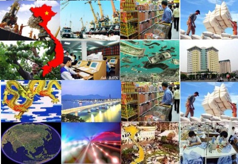 ฟอรั่มทางวิชาการ “เศรษฐกิจเวียดนามในช่วงปี 2016-2020-การพัฒนาอย่างก้าวกระโดด”